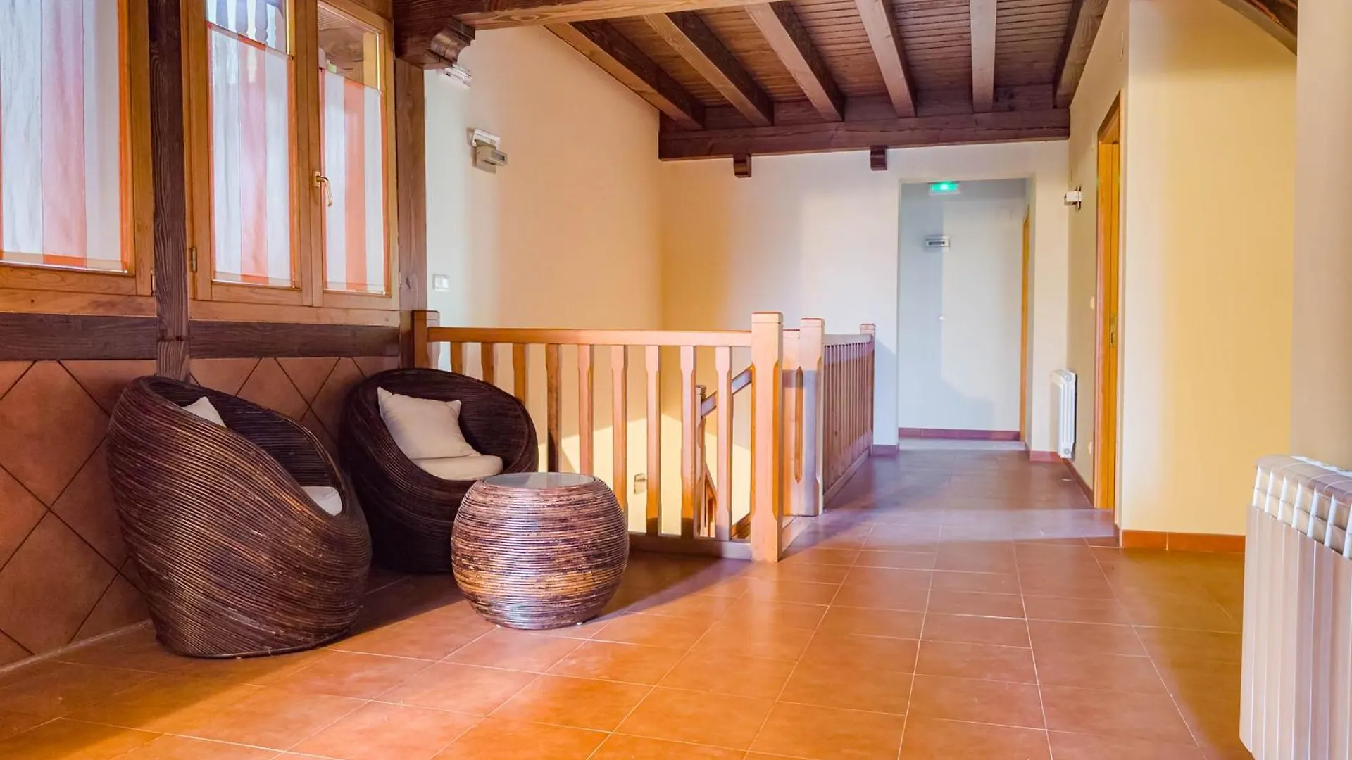 Amplia Casa Rural En Entorno Natural Ziortza-Bolibar Chalet